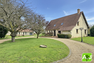  maison chambois 27240