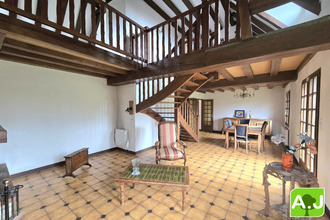  maison chambois 27240