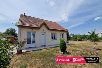  maison chambois 27240