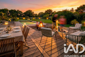  maison chambon 17290