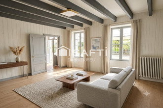  maison chambon 17290