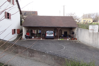  maison chambon 37290