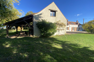  maison chambon-la-foret 45340