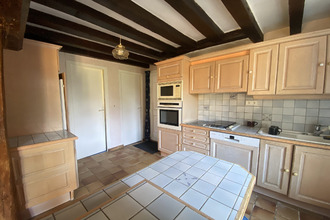  maison chambon-la-foret 45340