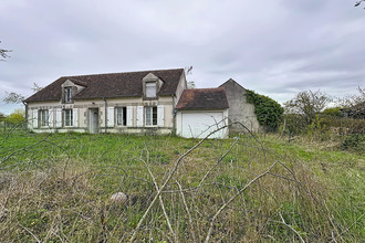  maison chambon-la-foret 45340