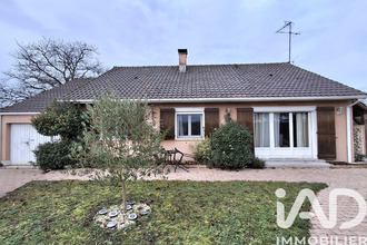  maison chambon-la-foret 45340