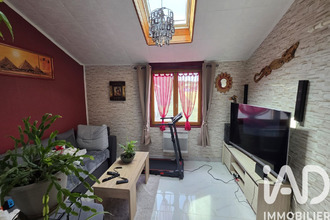  maison chambon-la-foret 45340