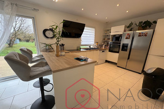  maison chambon-la-foret 45340