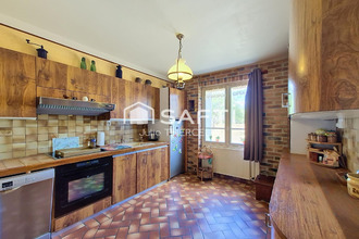  maison chambon-la-foret 45340