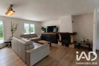  maison chambon-la-foret 45340