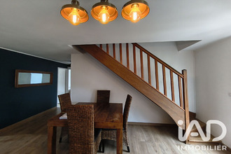  maison chambon-la-foret 45340