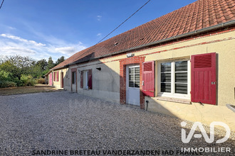  maison chambon-la-foret 45340
