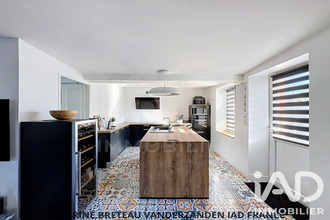  maison chambon-la-foret 45340