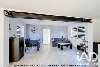  maison chambon-la-foret 45340