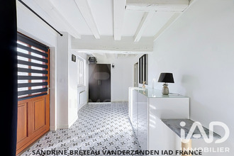  maison chambon-la-foret 45340