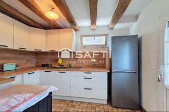  maison chambon-la-foret 45340