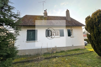  maison chambon-la-foret 45340