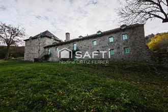  maison chambon-le-chateau 48600