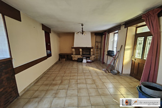  maison chambon-sur-voueize 23170