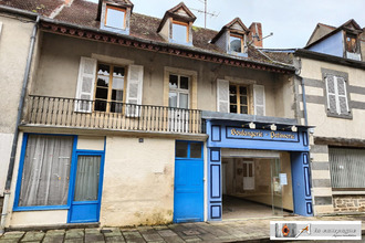  maison chambon-sur-voueize 23170