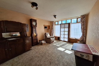  maison chambon-sur-voueize 23170