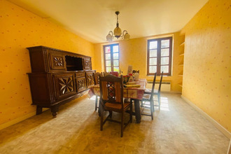  maison chambon-sur-voueize 23170