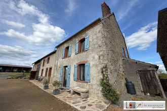  maison chambon-sur-voueize 23170