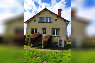  maison chambon-sur-voueize 23170