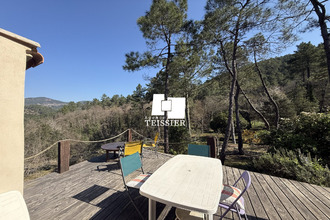  maison chambonas 07140