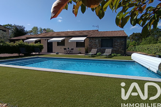  maison chambonas 07140