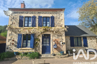 maison chambonchard 23110