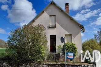  maison chamborand 23240