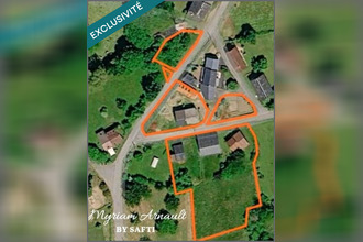  maison chamborand 23240