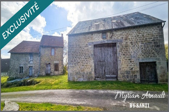  maison chamborand 23240