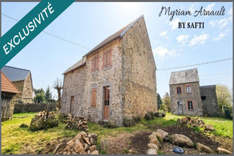  maison chamborand 23240