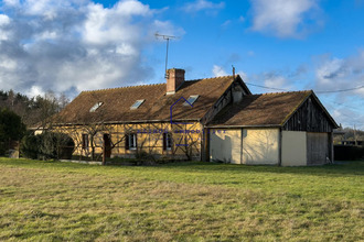  maison chambord 27250