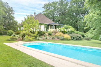  maison chamboret 87140