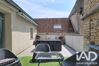  maison chambornay-les-pin 70150