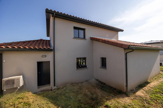  maison chambost-longessaigne 69770