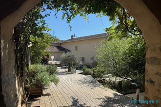  maison chambost-longessaigne 69770