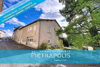  maison chambost-longessaigne 69770