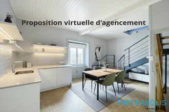 maison chambost-longessaigne 69770