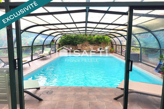  maison chamboulive 19450