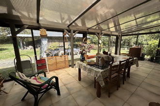  maison chamboulive 19450