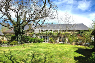  maison chamboulive 19450