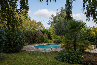  maison chambourcy 78240