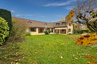  maison chambourcy 78240