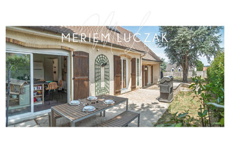  maison chambourcy 78240