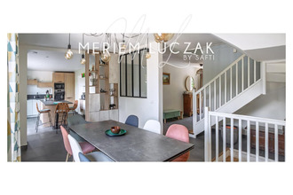  maison chambourcy 78240