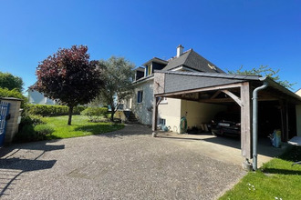  maison chambray-les-tours 37170